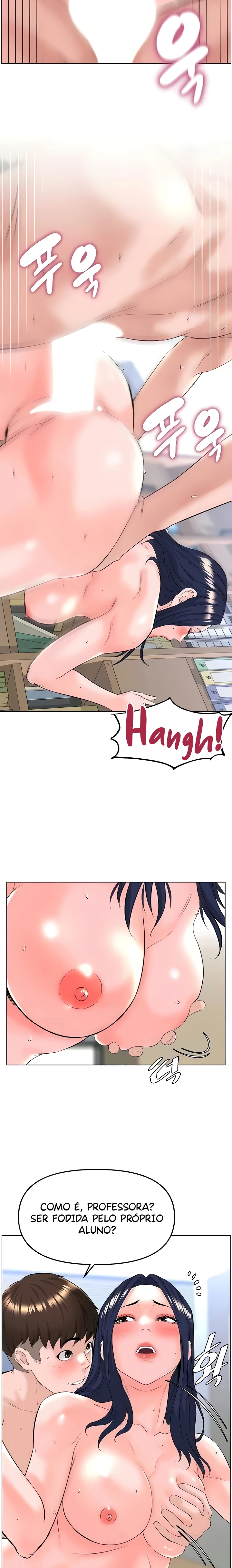 Ler Frequency Capitulo 32 Page 23