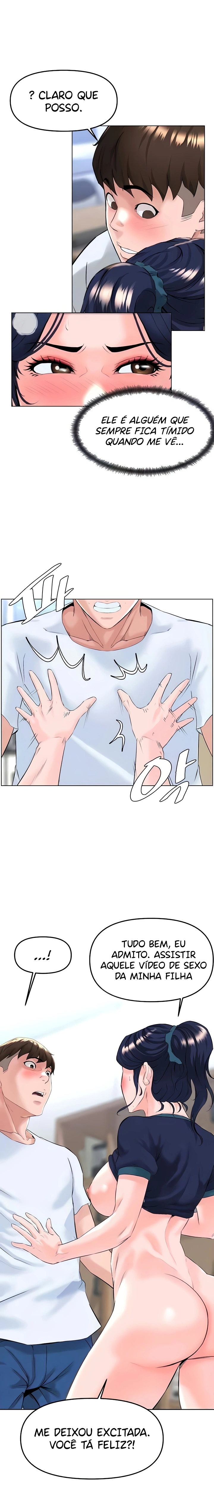 Ler Frequency Capitulo 32 Page 7