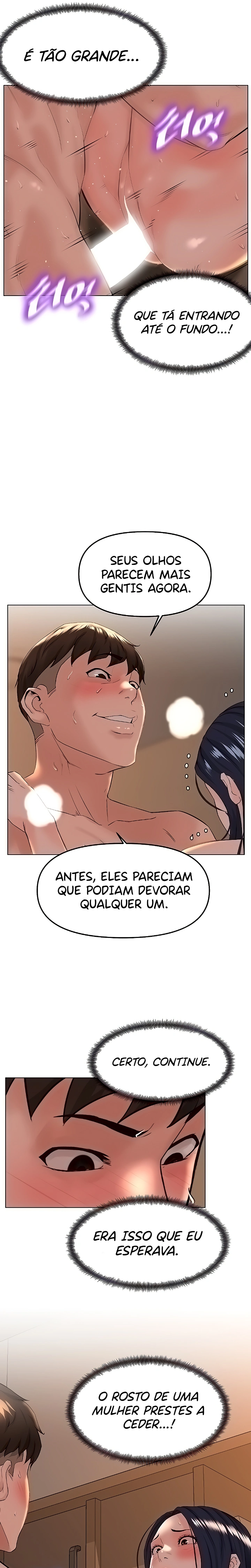 Ler Frequency Capitulo 33 Page 10