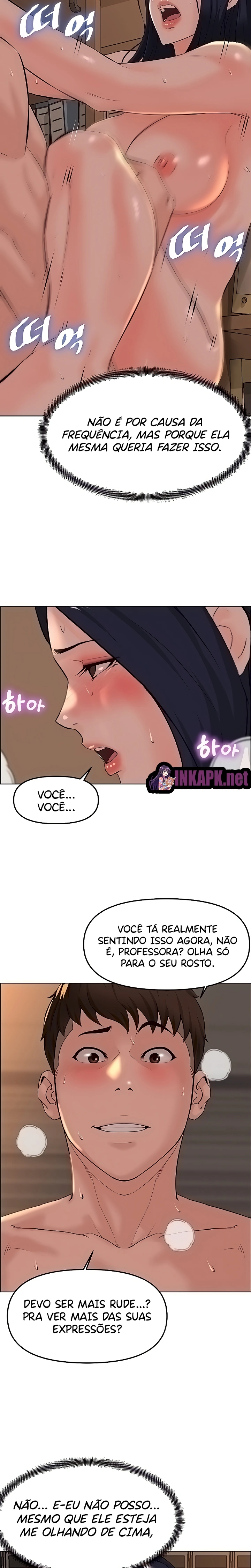Ler Frequency Capitulo 33 Page 11