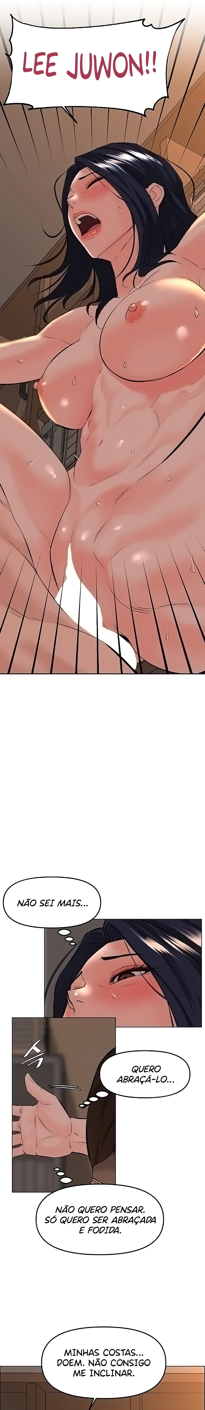 Ler Frequency Capitulo 33 Page 13