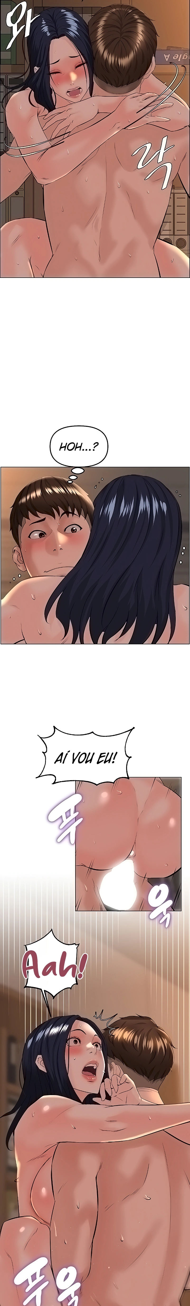 Ler Frequency Capitulo 33 Page 14