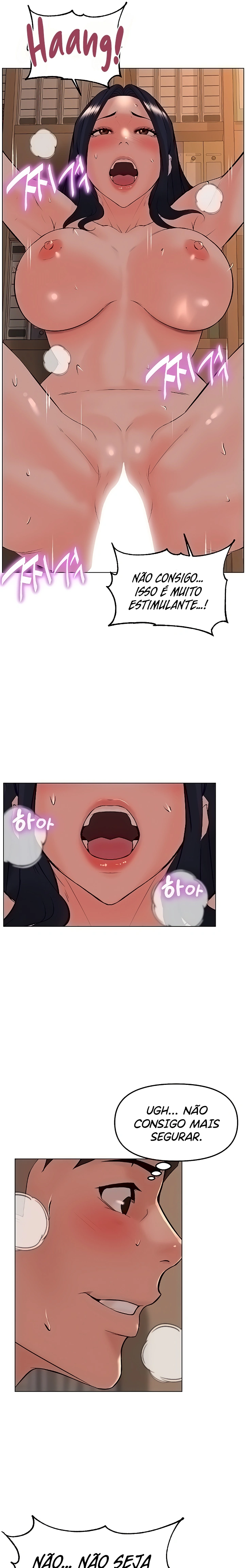 Ler Frequency Capitulo 33 Page 16