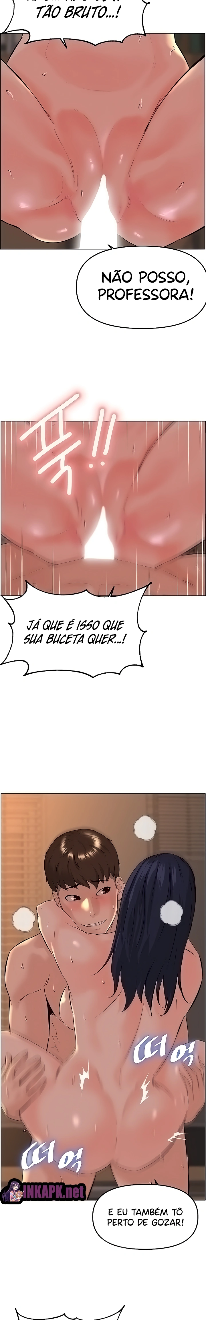 Ler Frequency Capitulo 33 Page 17
