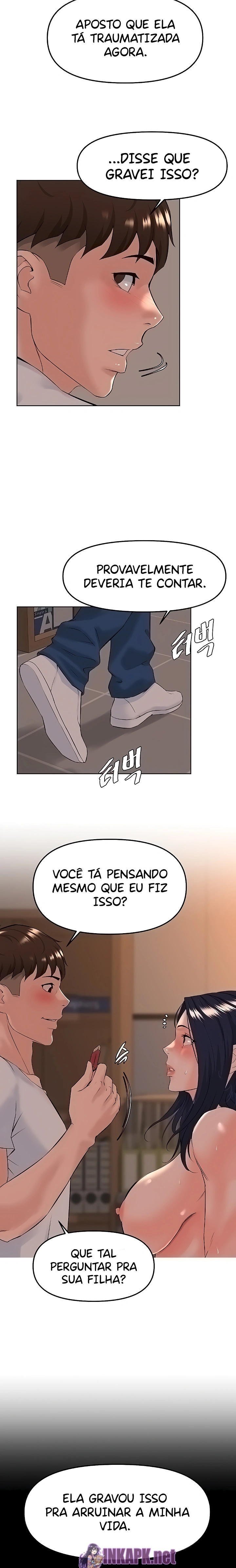 Ler Frequency Capitulo 33 Page 21