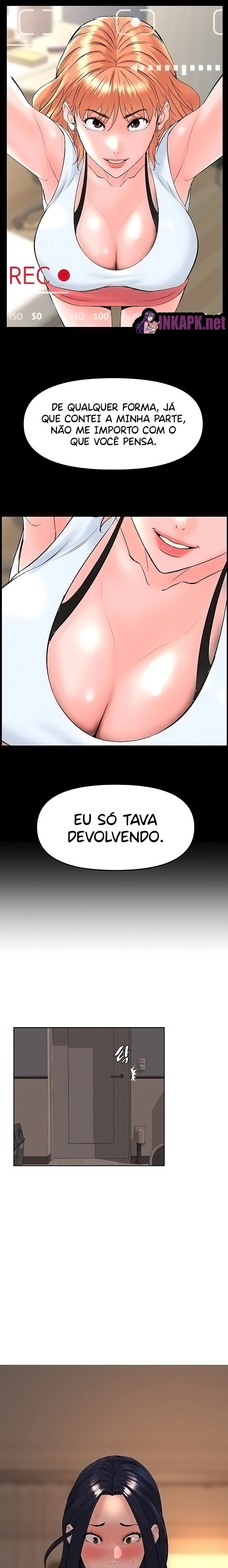 Ler Frequency Capitulo 33 Page 22