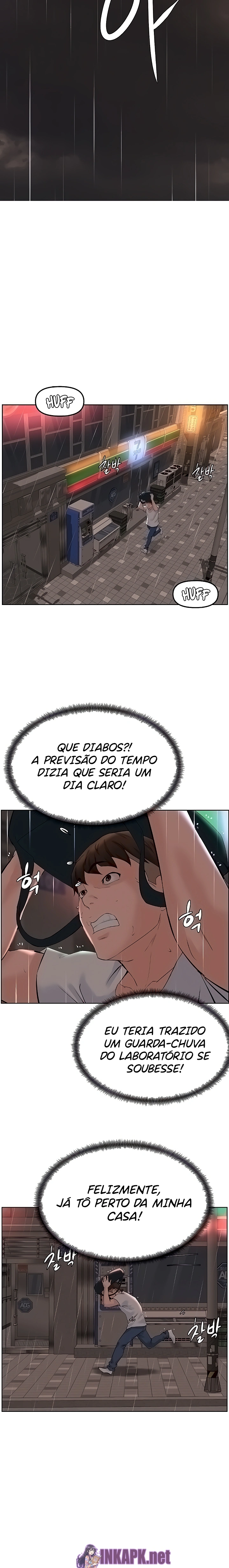 Ler Frequency Capitulo 33 Page 24