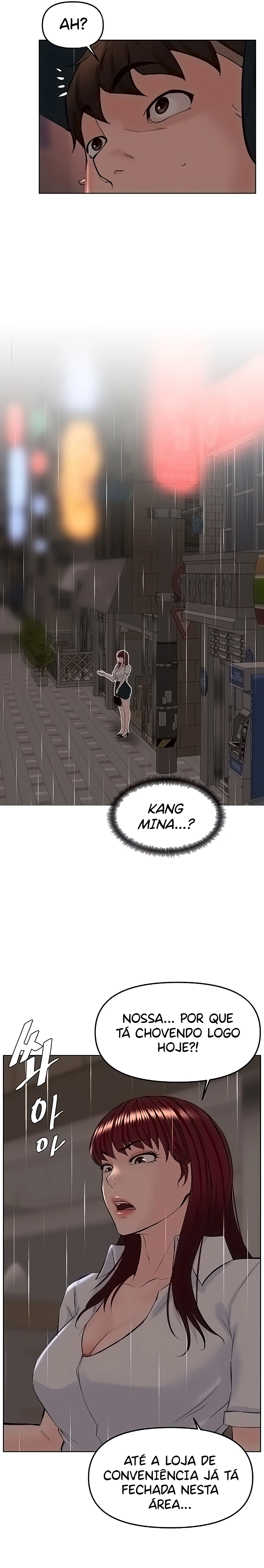 Ler Frequency Capitulo 33 Page 25