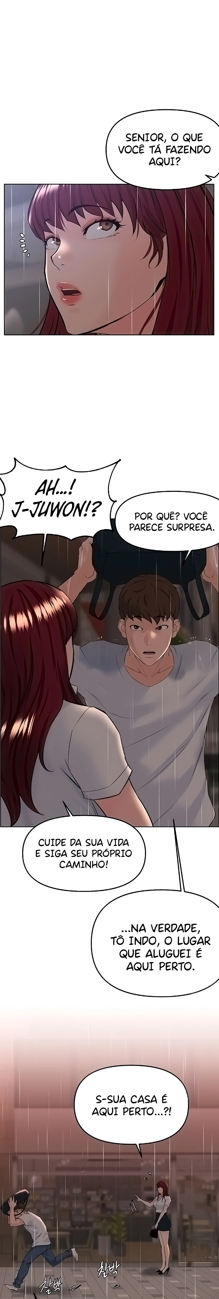 Ler Frequency Capitulo 33 Page 26