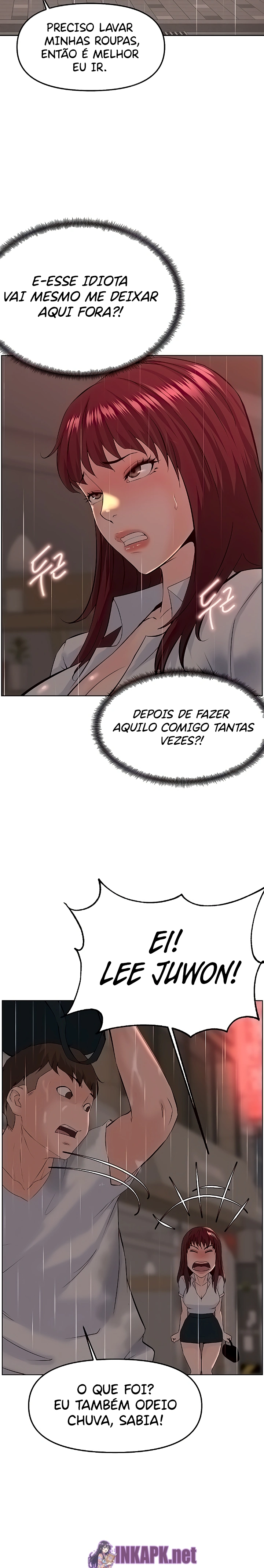 Ler Frequency Capitulo 33 Page 27