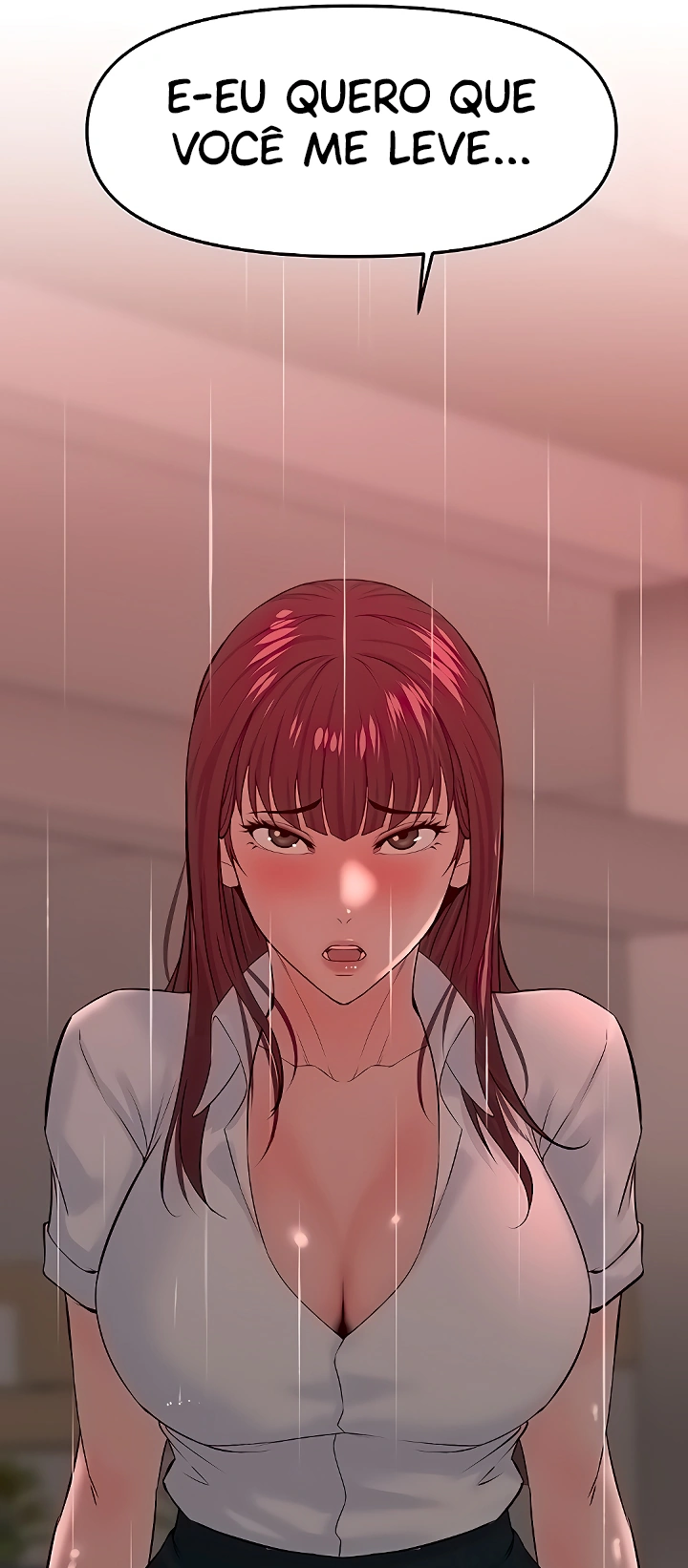 Ler Frequency Capitulo 33 Page 28