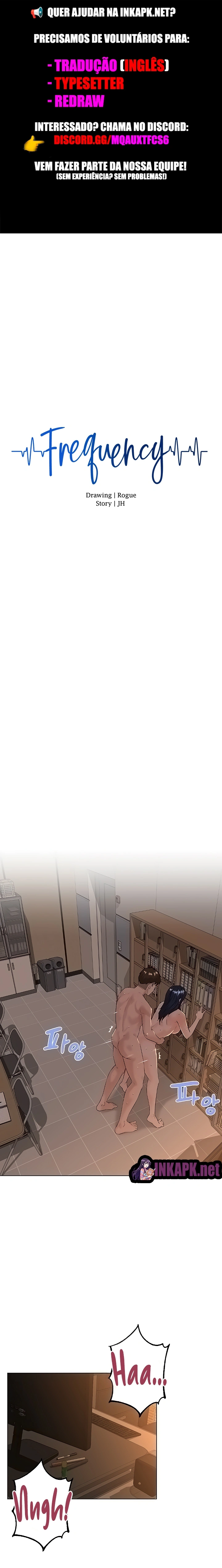 Ler Frequency Capitulo 33 Page 4