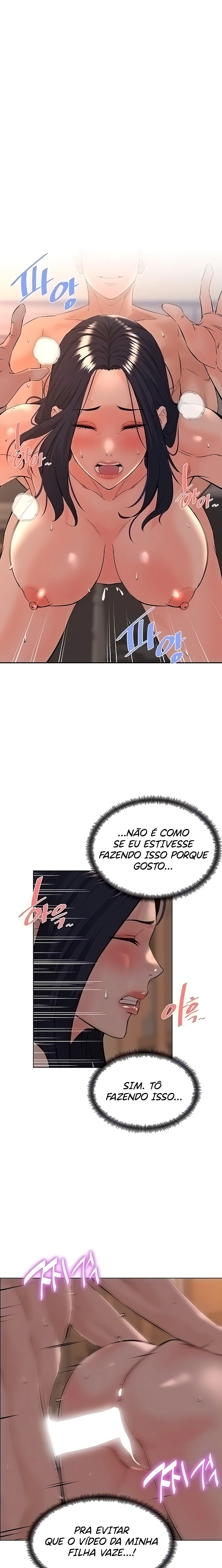 Ler Frequency Capitulo 33 Page 5