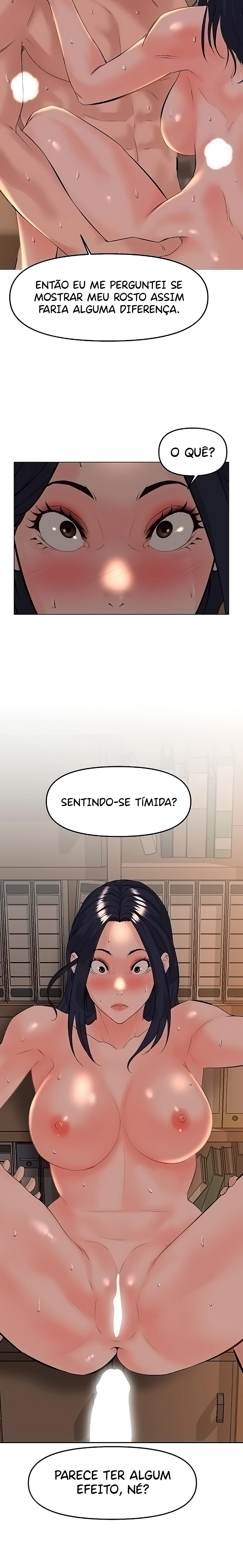 Ler Frequency Capitulo 33 Page 8