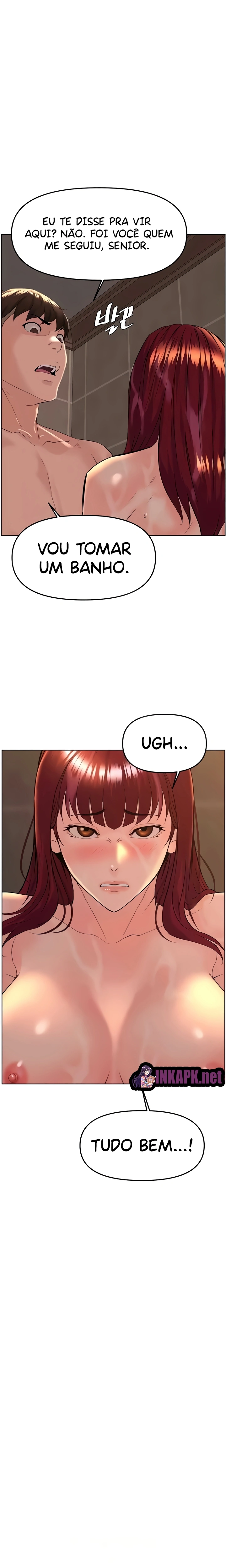 Ler Frequency Capitulo 34 Page 10