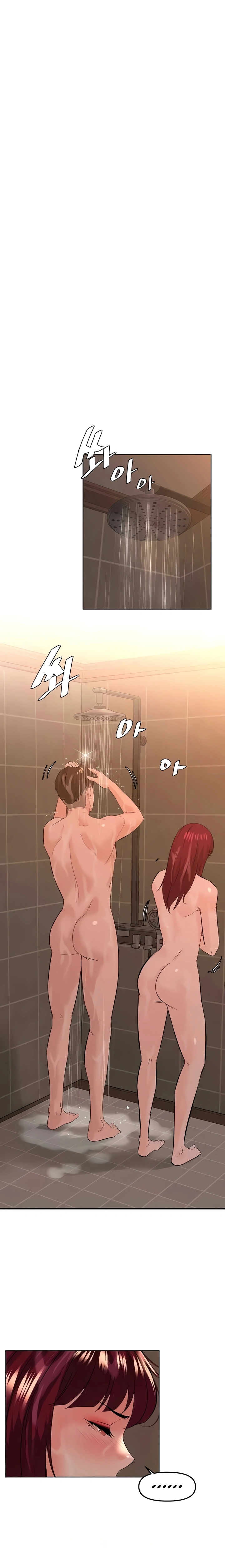 Ler Frequency Capitulo 34 Page 11