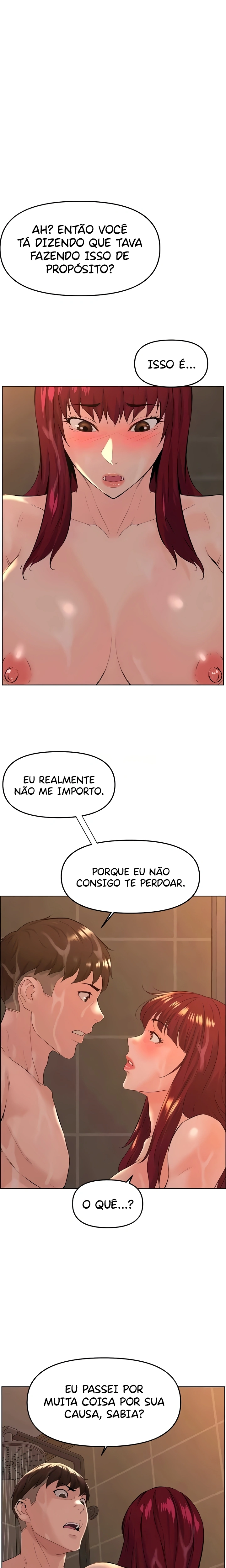 Ler Frequency Capitulo 34 Page 13