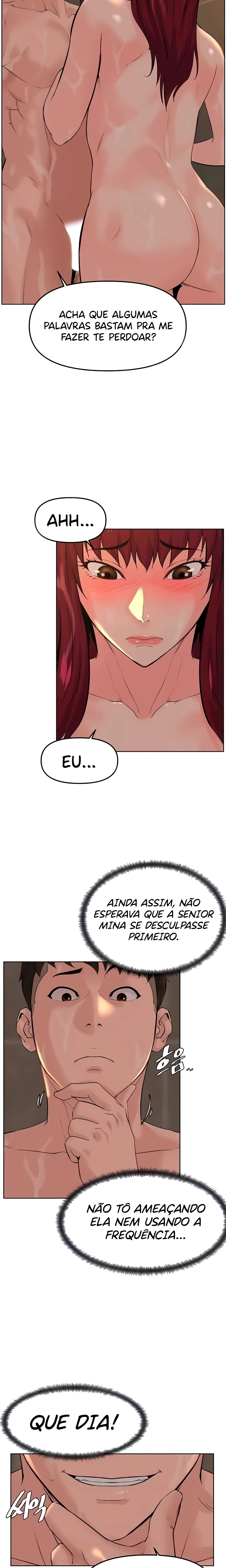 Ler Frequency Capitulo 34 Page 14