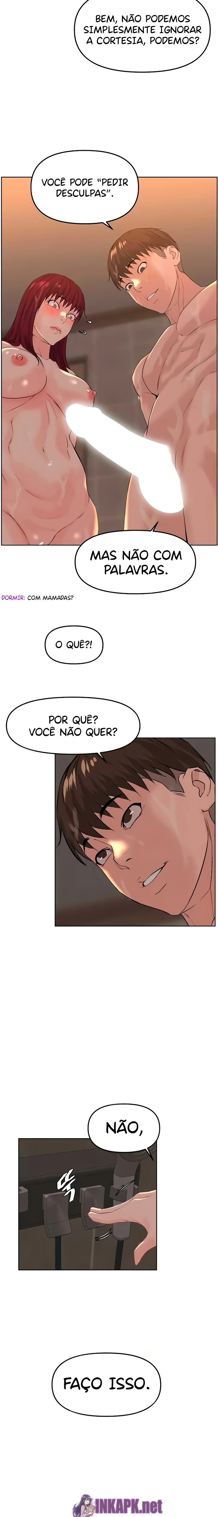 Ler Frequency Capitulo 34 Page 15