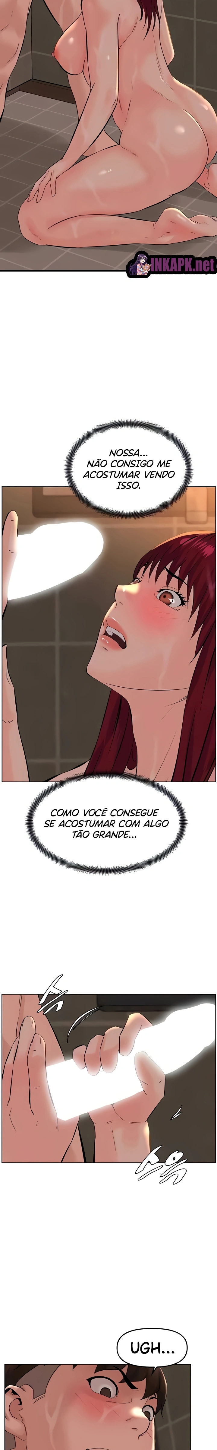 Ler Frequency Capitulo 34 Page 17