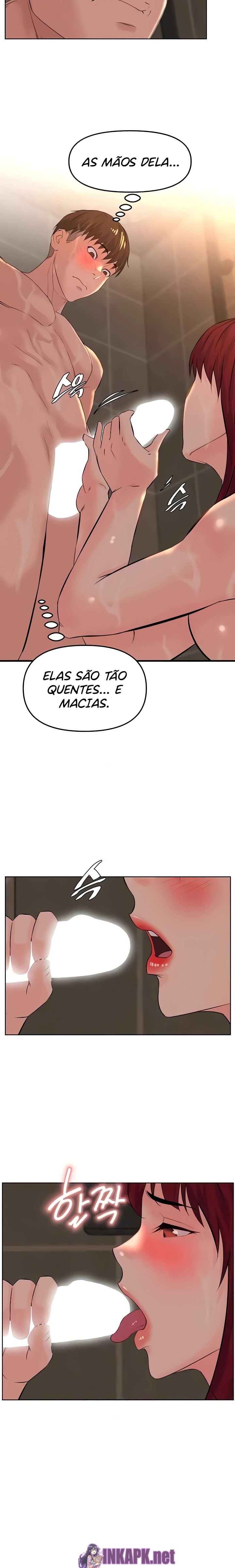 Ler Frequency Capitulo 34 Page 18