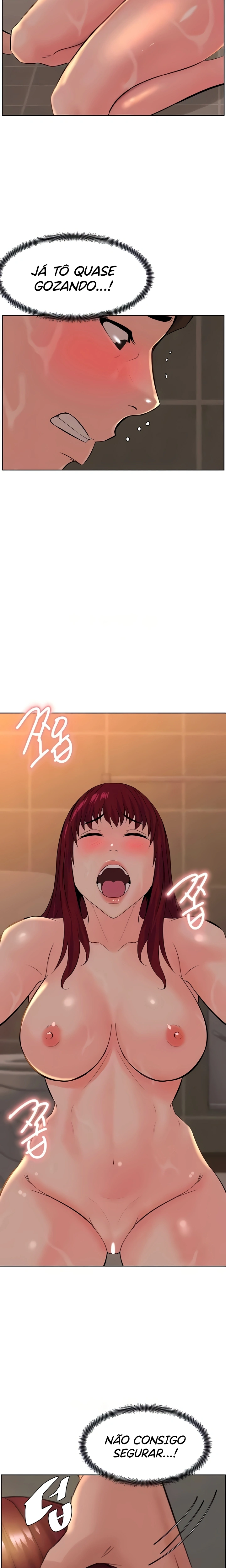 Ler Frequency Capitulo 34 Page 20