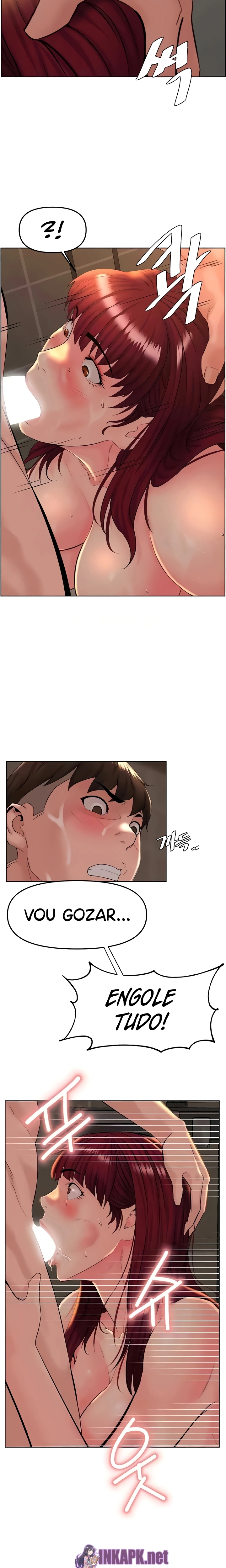 Ler Frequency Capitulo 34 Page 21