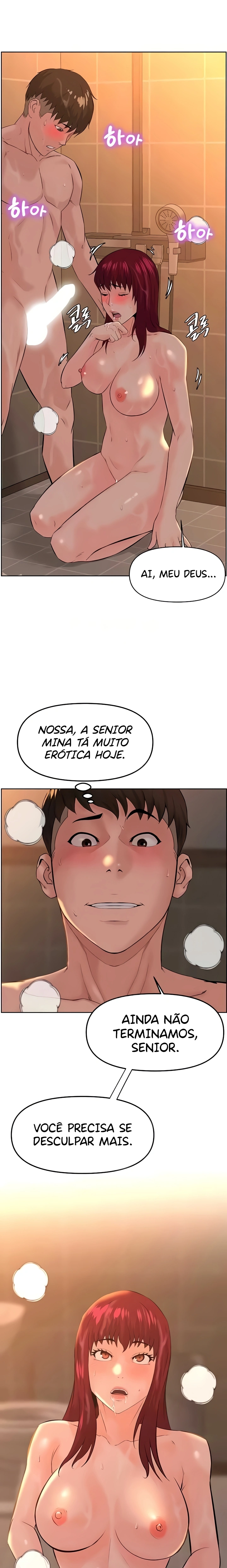 Ler Frequency Capitulo 34 Page 22