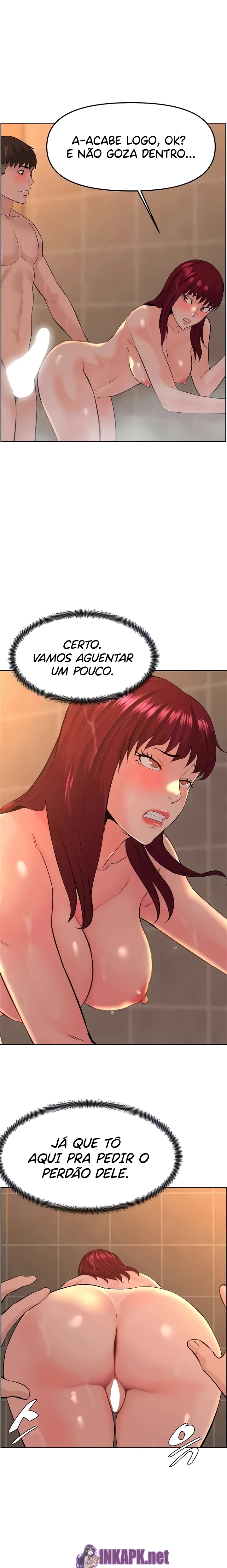 Ler Frequency Capitulo 34 Page 24