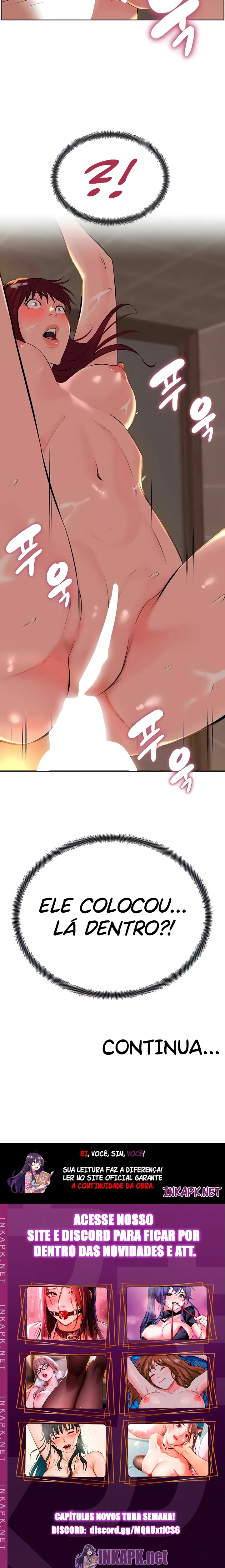 Ler Frequency Capitulo 34 Page 27