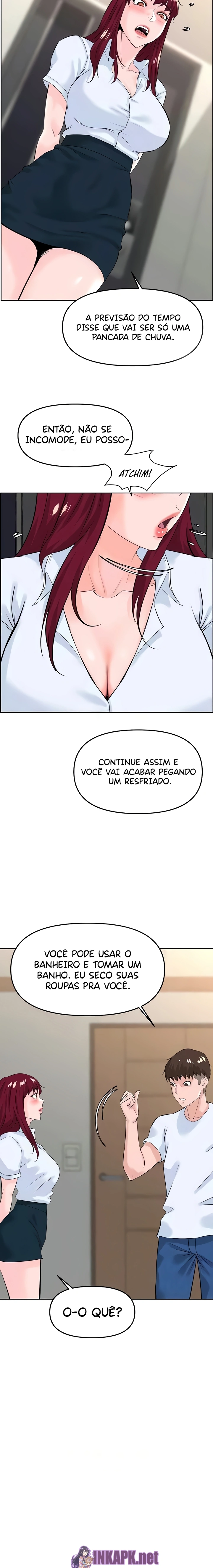 Ler Frequency Capitulo 34 Page 6