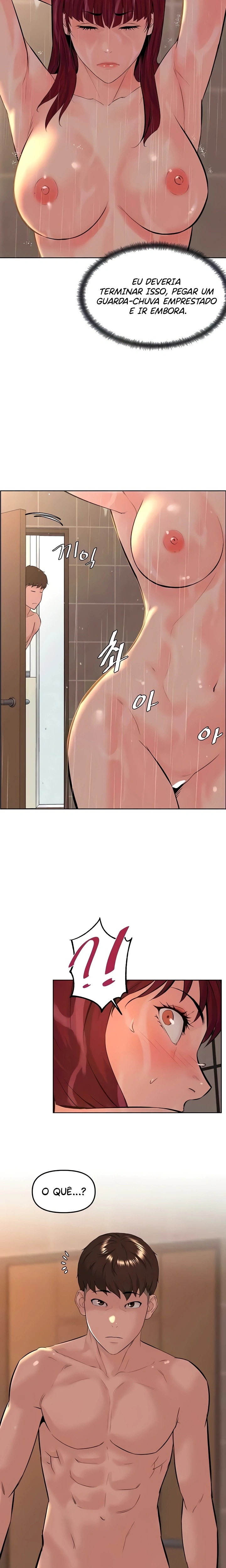 Ler Frequency Capitulo 34 Page 8