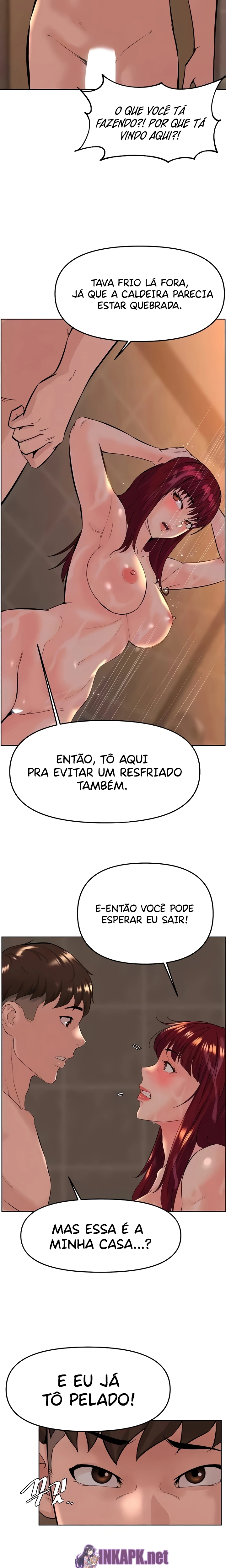 Ler Frequency Capitulo 34 Page 9