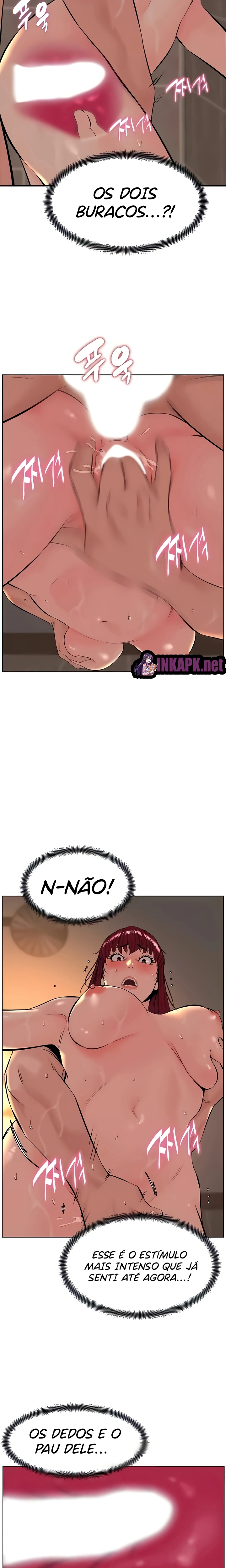 Ler Frequency Capitulo 35 Page 11