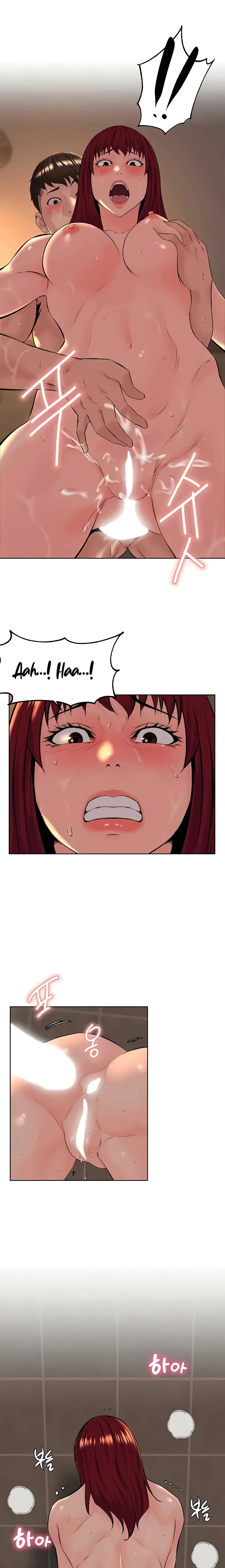 Ler Frequency Capitulo 35 Page 13