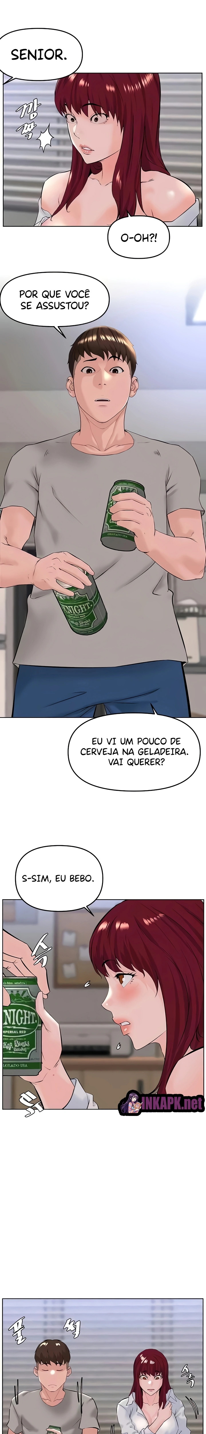 Ler Frequency Capitulo 35 Page 16