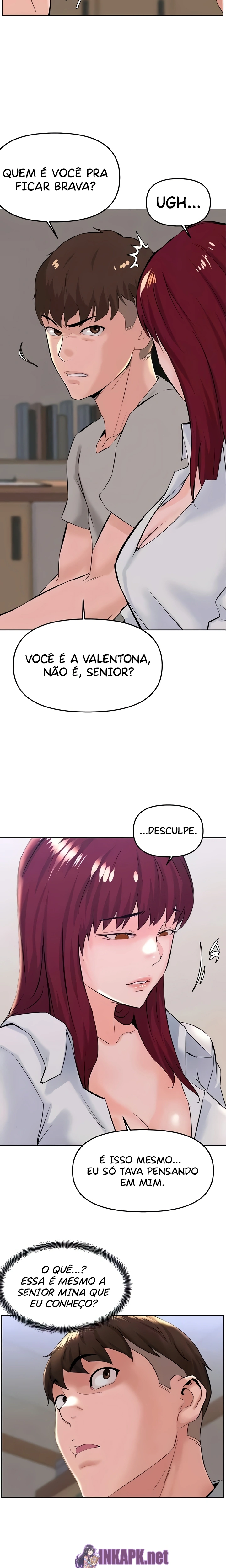 Ler Frequency Capitulo 35 Page 18