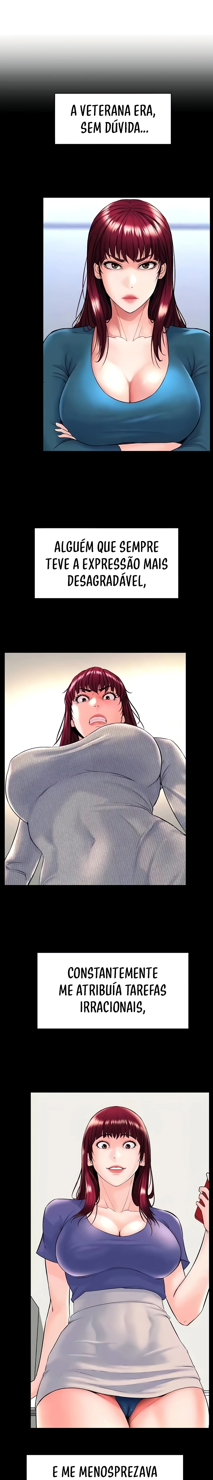 Ler Frequency Capitulo 35 Page 19