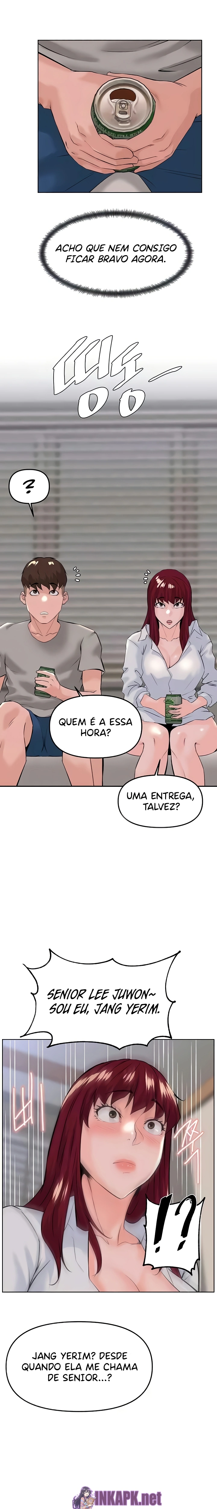 Ler Frequency Capitulo 35 Page 21