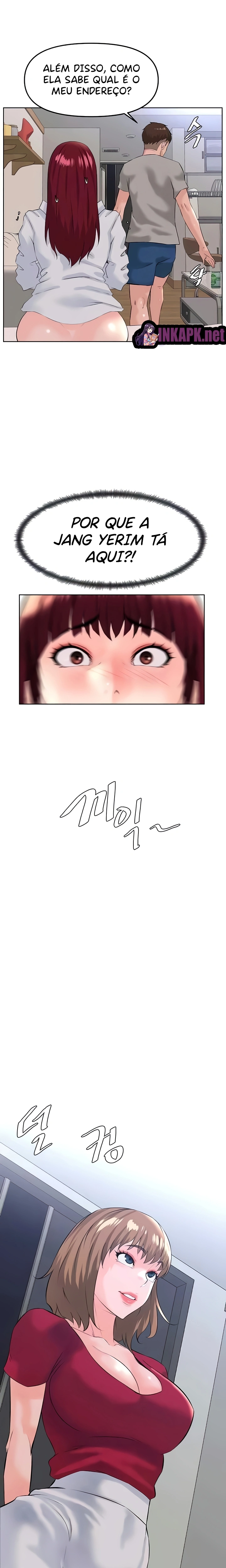 Ler Frequency Capitulo 35 Page 22