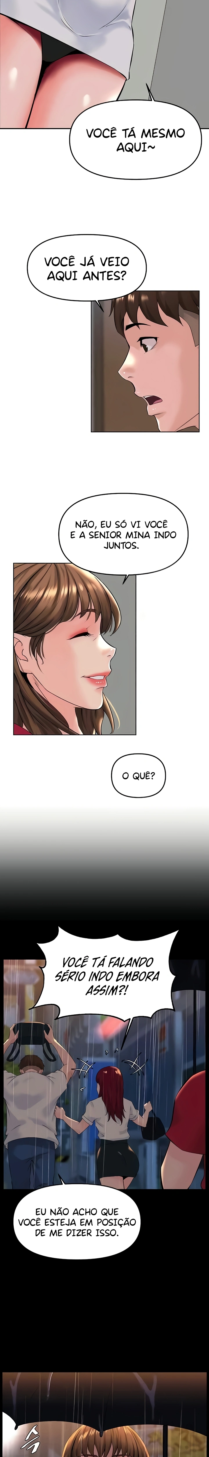 Ler Frequency Capitulo 35 Page 23