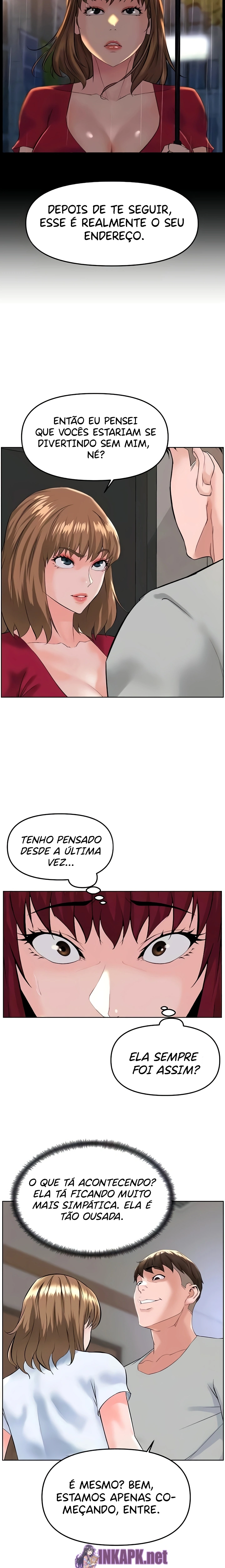 Ler Frequency Capitulo 35 Page 24