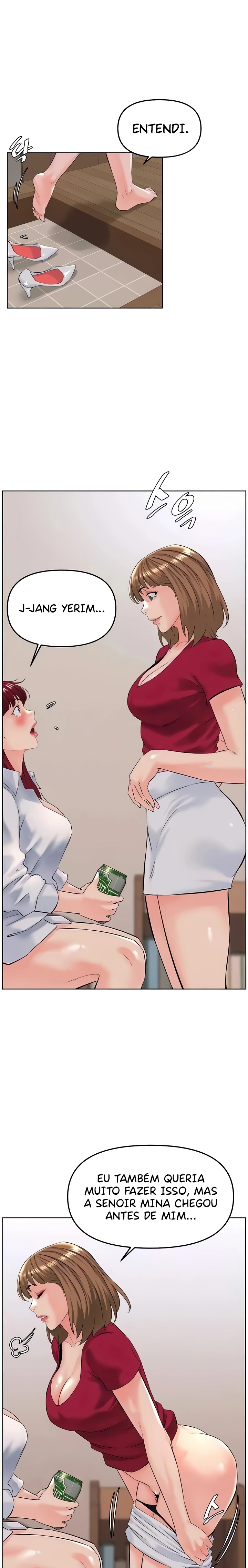 Ler Frequency Capitulo 35 Page 25