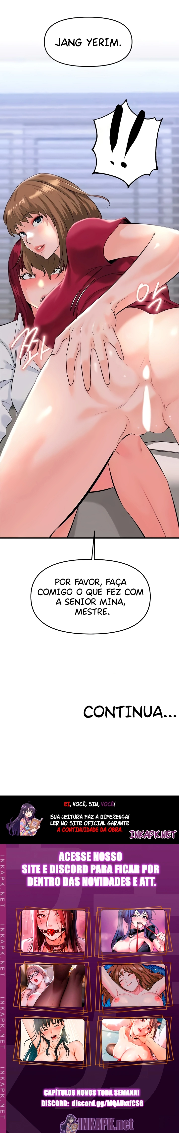 Ler Frequency Capitulo 35 Page 27