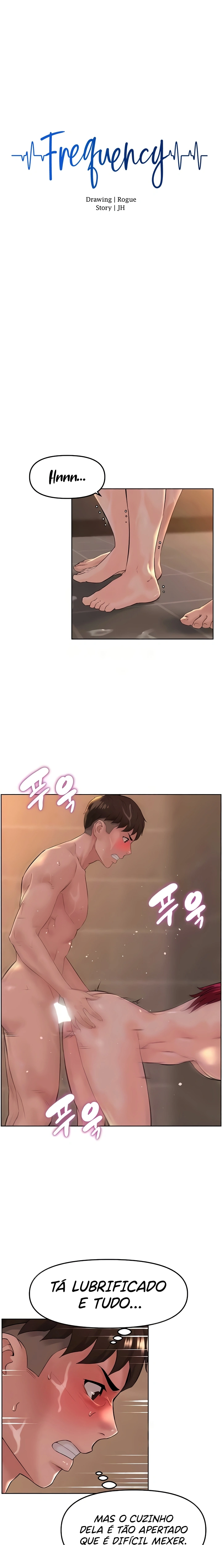 Ler Frequency Capitulo 35 Page 7