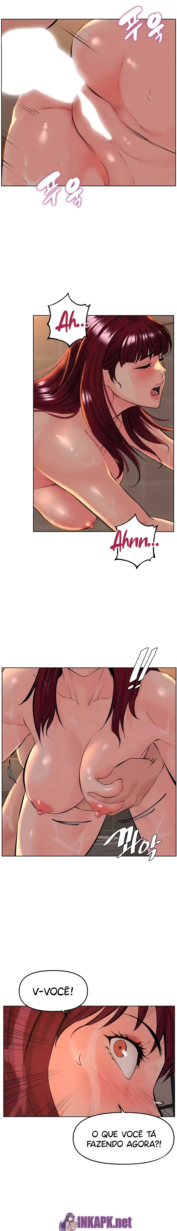 Ler Frequency Capitulo 35 Page 9