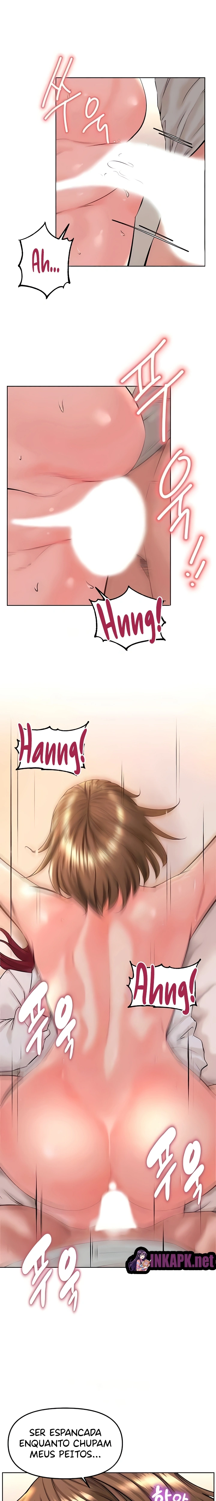 Ler Frequency Capitulo 36 Page 10