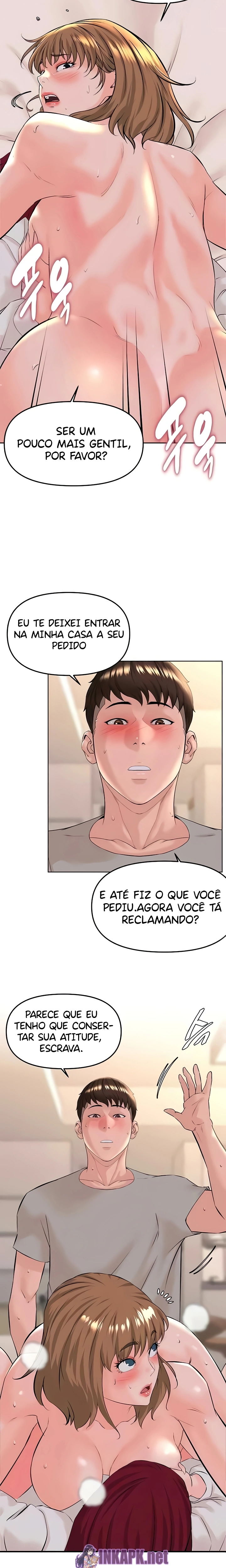 Ler Frequency Capitulo 36 Page 12