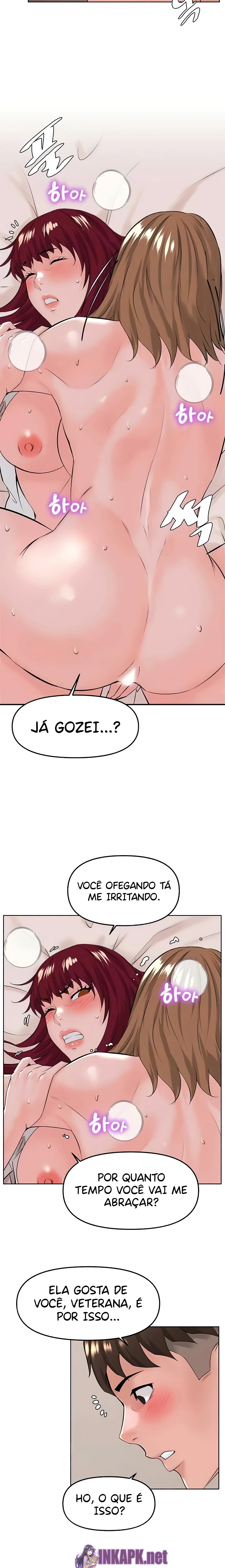 Ler Frequency Capitulo 36 Page 18
