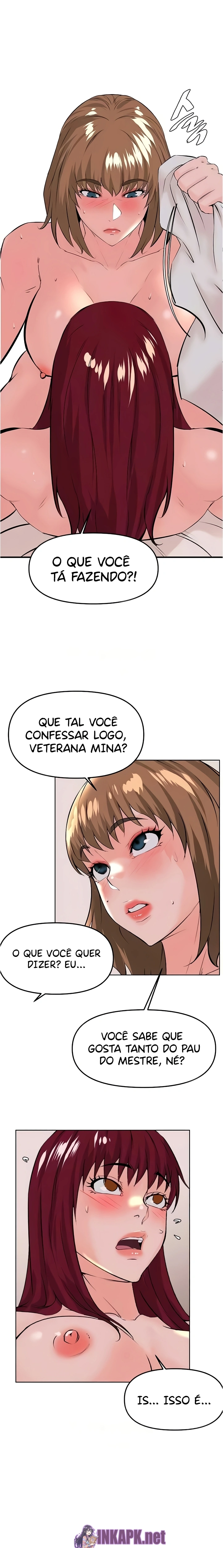 Ler Frequency Capitulo 36 Page 21